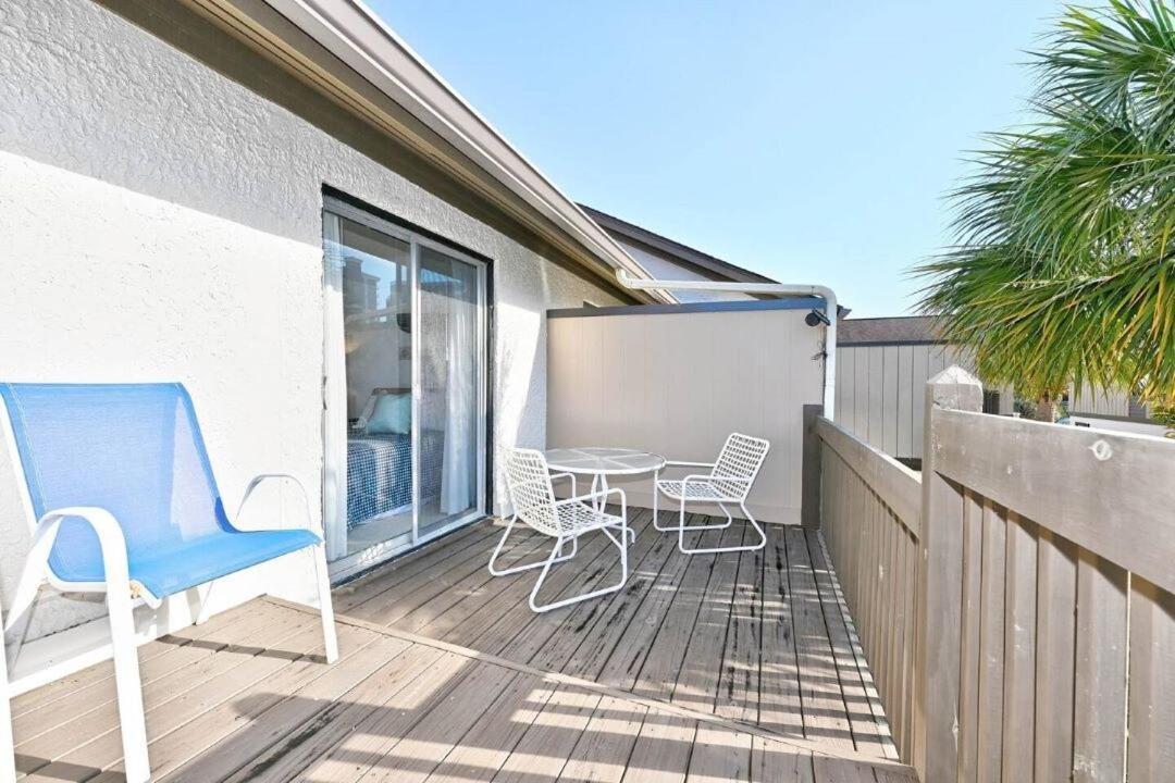 Ocean Getaway, Near Beach, 8Ppl Villa Myrtle Beach Exterior foto