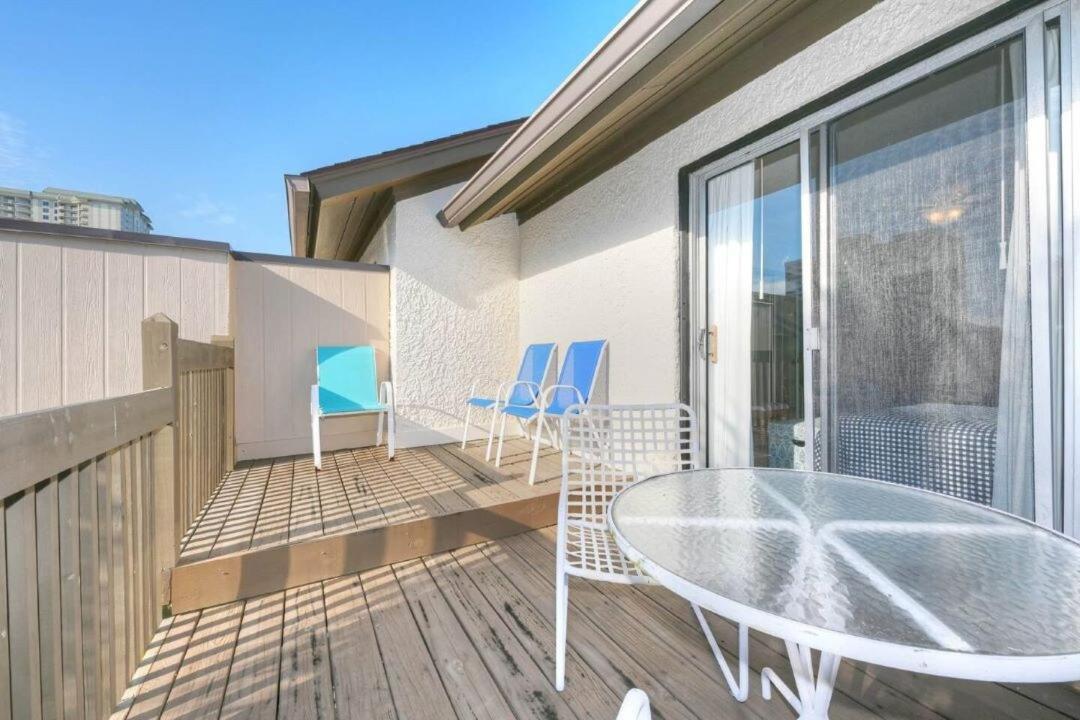 Ocean Getaway, Near Beach, 8Ppl Villa Myrtle Beach Exterior foto
