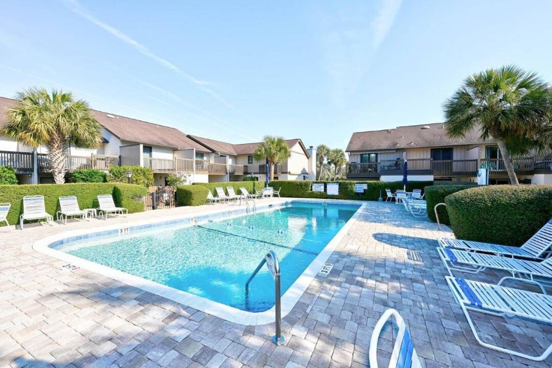 Ocean Getaway, Near Beach, 8Ppl Villa Myrtle Beach Exterior foto